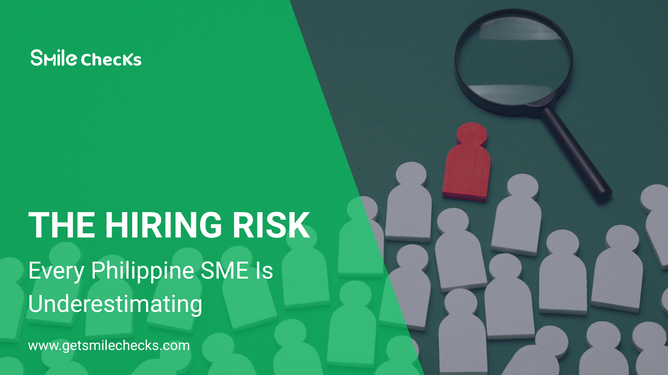 Every Philippine SME Is Underestimating